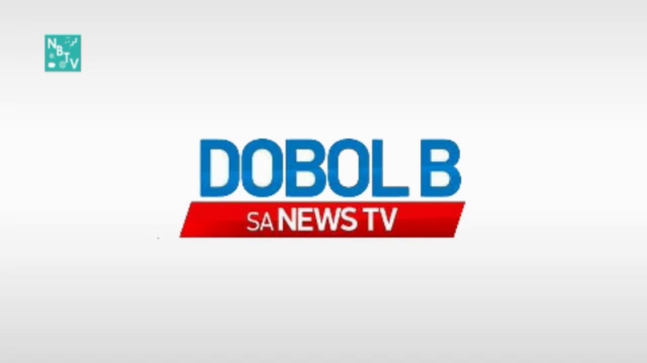 DZBB/GNTV - Dobol B sa News TV Theme [2017]
