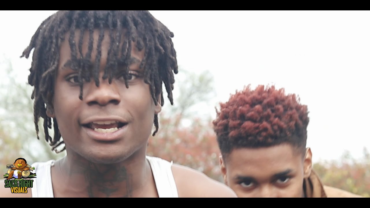 Top Shoota - “WalkDown” (Music Video) Shot By: @SackRightVisuals