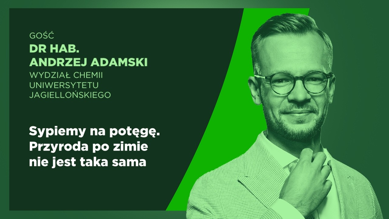 Cała prawda o soli drogowej