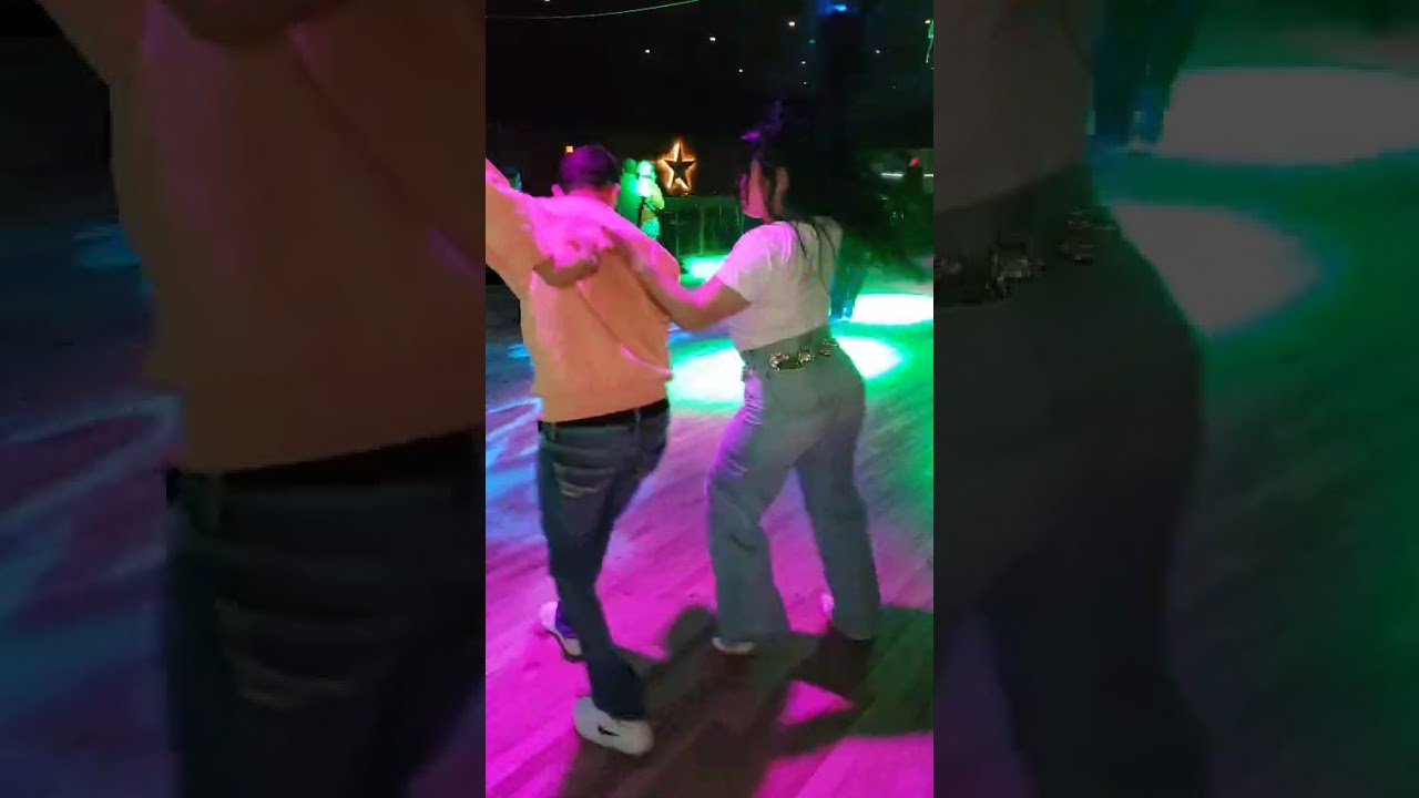 Un cumbion bien loco 