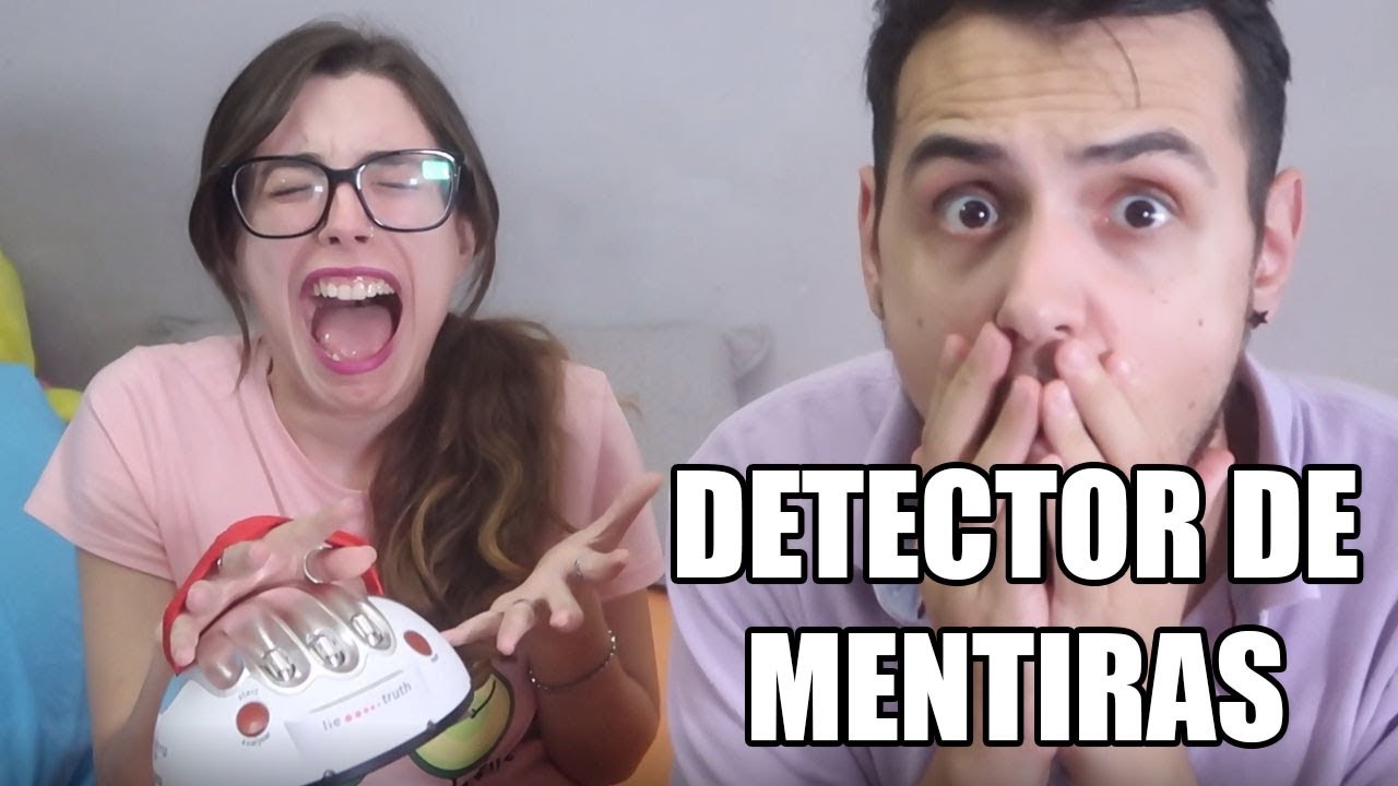 RETO DEL DETECTOR DE MENTIRAS CON LYNA | ¿VOLVERÍA CON MI EX?