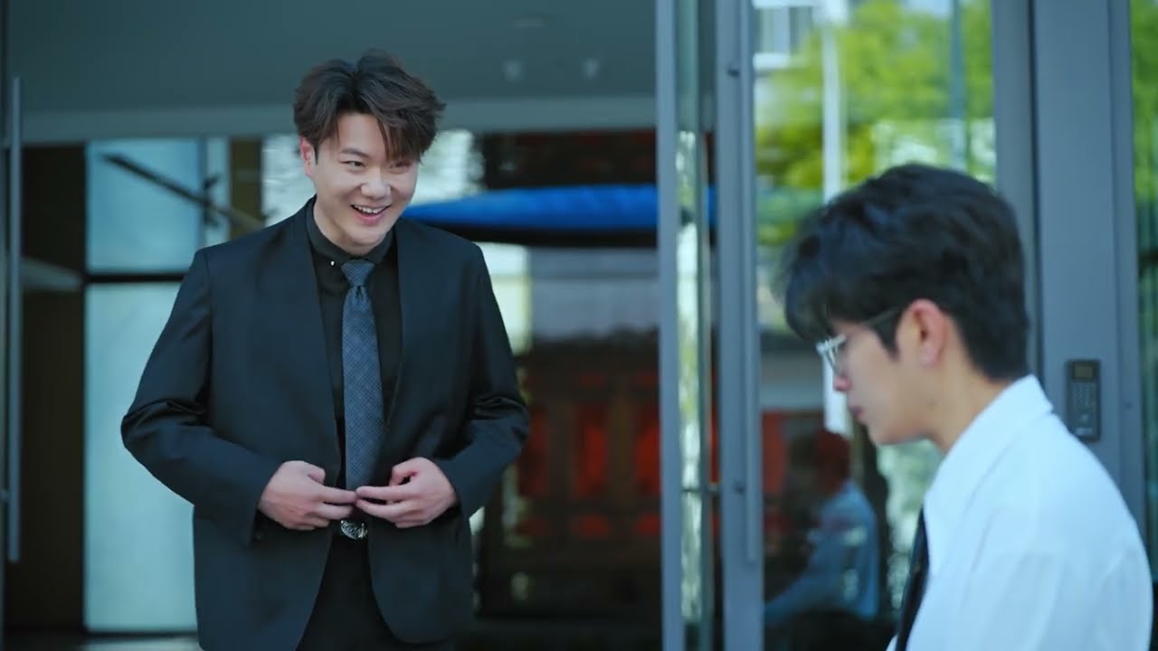EP02丨To the Realm of Tang Poetry