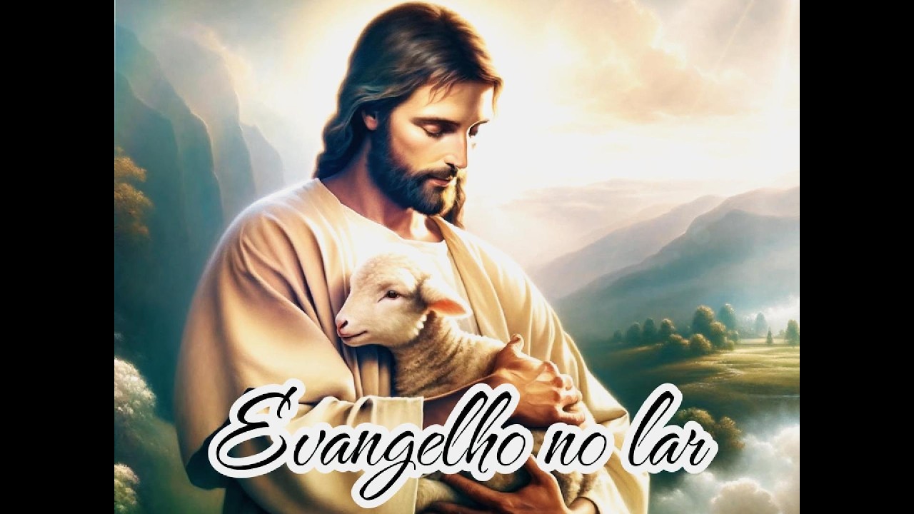 Evangelho no Lar - 15/02/2026 - A inteligência suprema