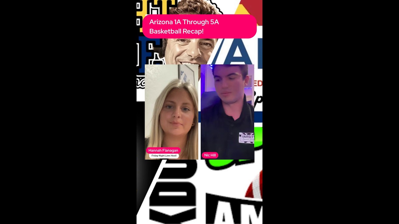 Friday Night Live! January 16, 2026 📱
