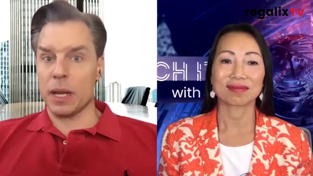 Streamlining Sales Processes | Paul Bickford, Director of Sales Enablement, Lucidworks