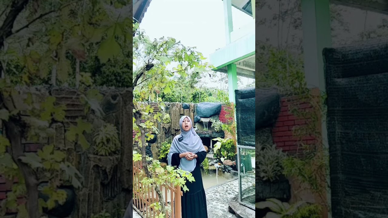 SEMARAK RAMADHAN MINSAPES 1447 H, HARI KE-5 RAMADHAN.. 