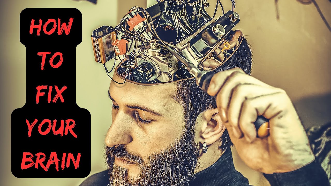 Psychological techniques for fixing distorted thought patterns