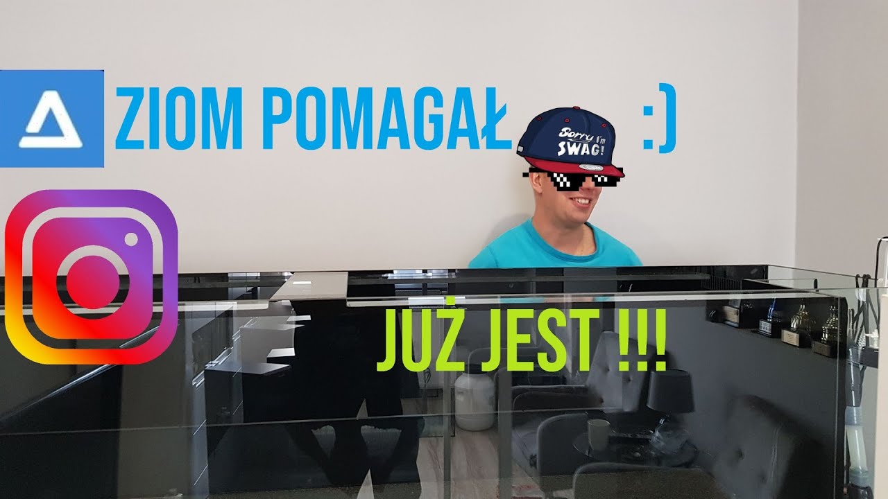 Jest woda , jest sól ! Czyli #44 odcinek z... wodą i solą