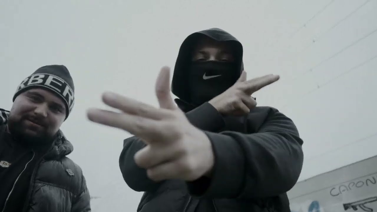 INCO - CLICK BANG (SHOT BY: BLOCKFILMS)