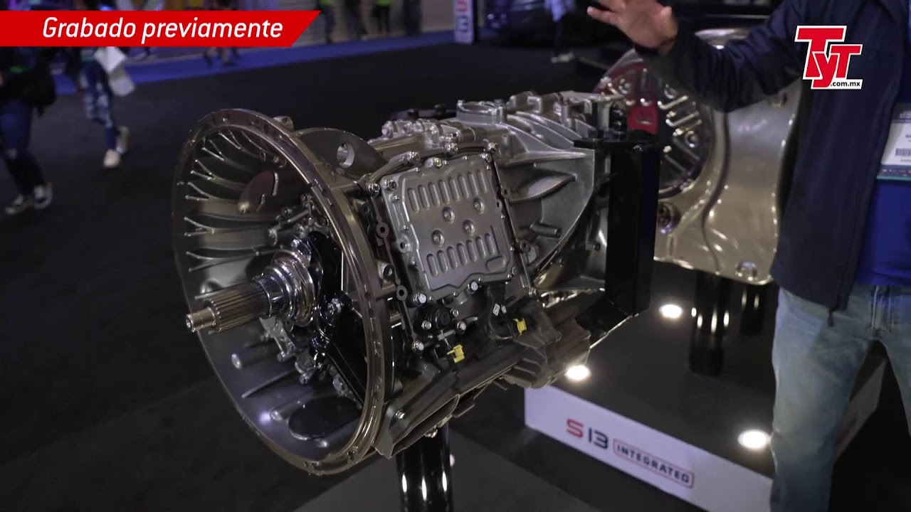 International comparte los beneficios del S13