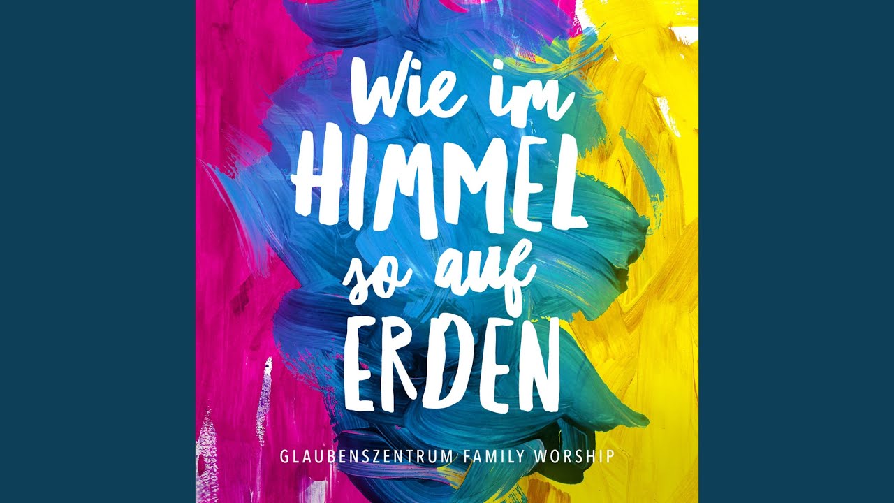 Du bist es wert