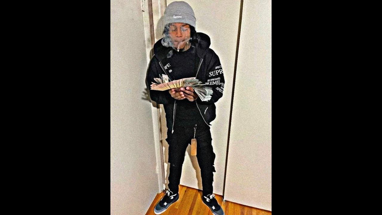 [FREE] Lil Double 0 Sample Type Beat - 