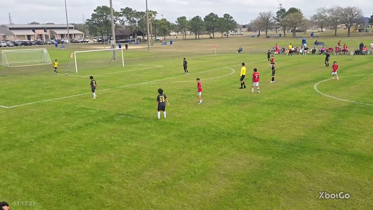 2014 vs Manchester EDPL