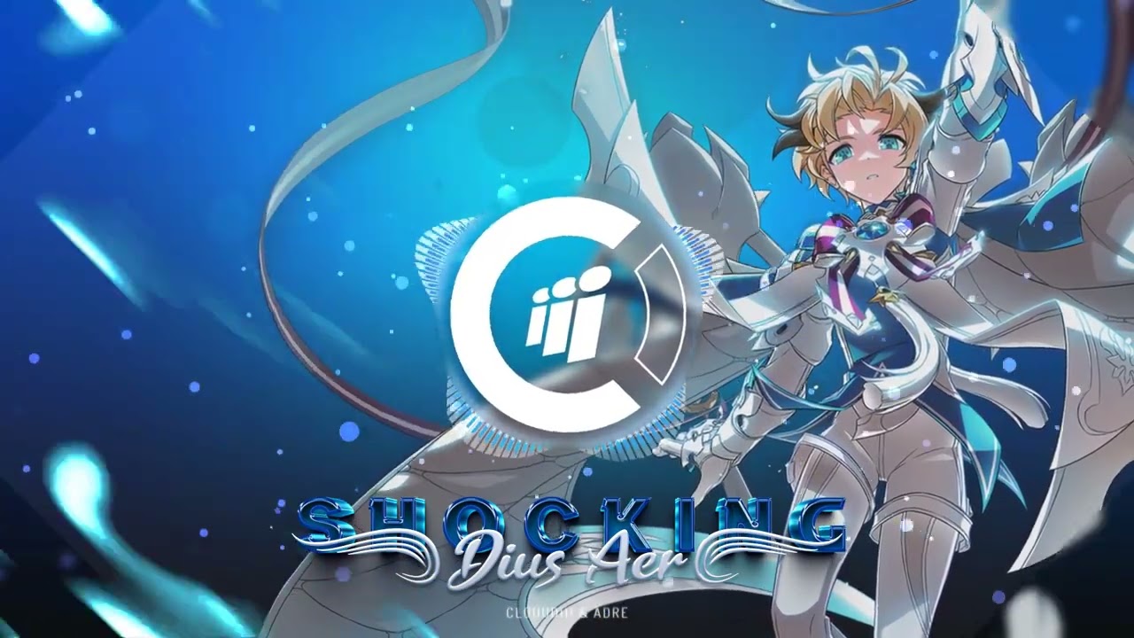 Elsword - Shocking Dius Aer (Original Mix)