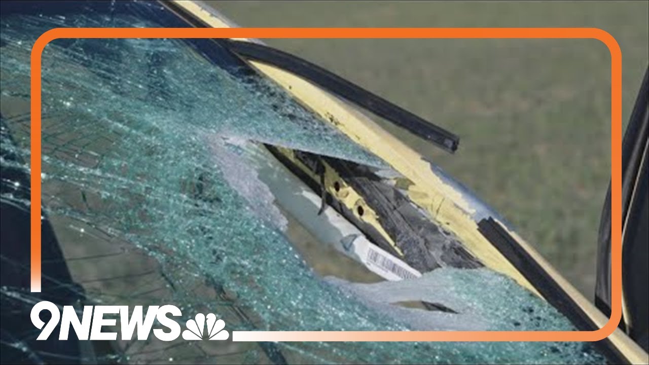 3 HS seniors arrested after woman killed by rock thrown into her vehicle