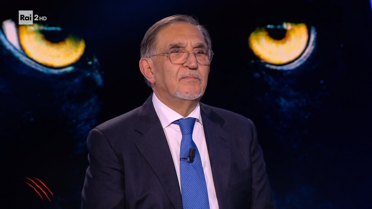 Ignazio La Russa: 
