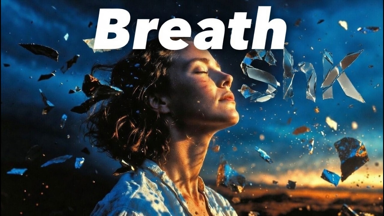 ShK - Breath 🎶