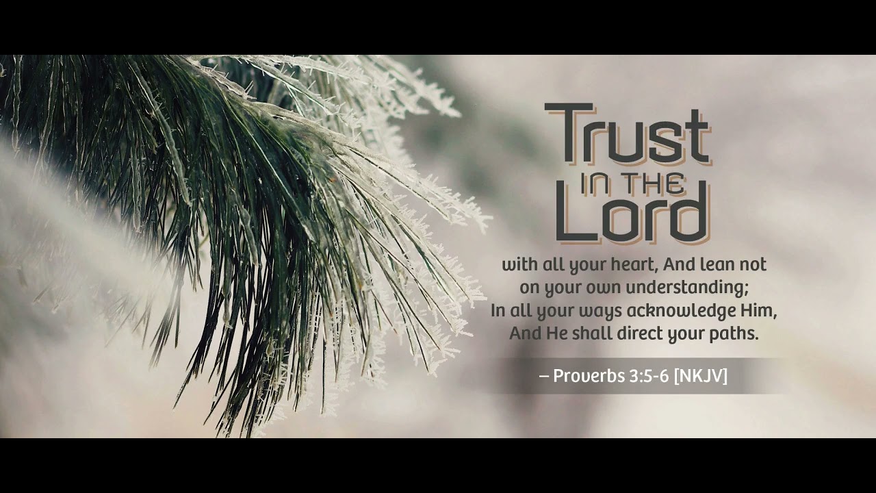2/8/26  God's Promise Of Guidance