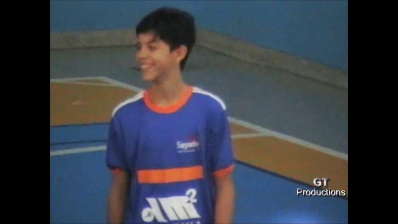 CNSA - Torneio do Inter - Classe - FINAL - ( REPOSTADO )