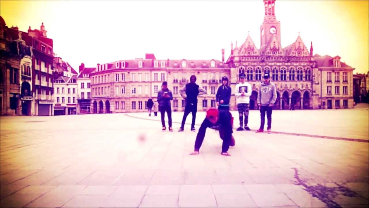 &rarr; NHI x Yung Asian x Ryan x Popsy (DBZ, H-GANG) #KillThisShit PART2 !! #JerkinIsHabit (2013) FR&hearts;