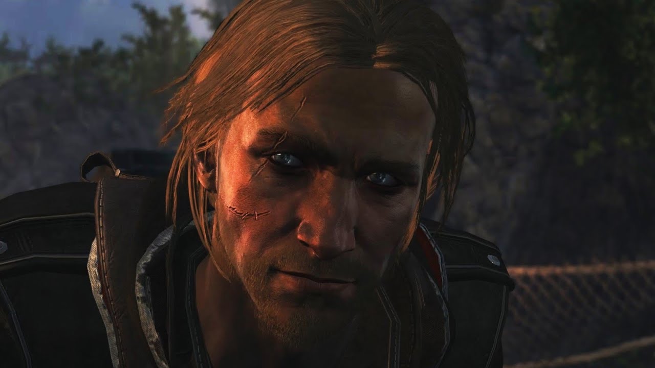 5 times AC voice acting impressed me