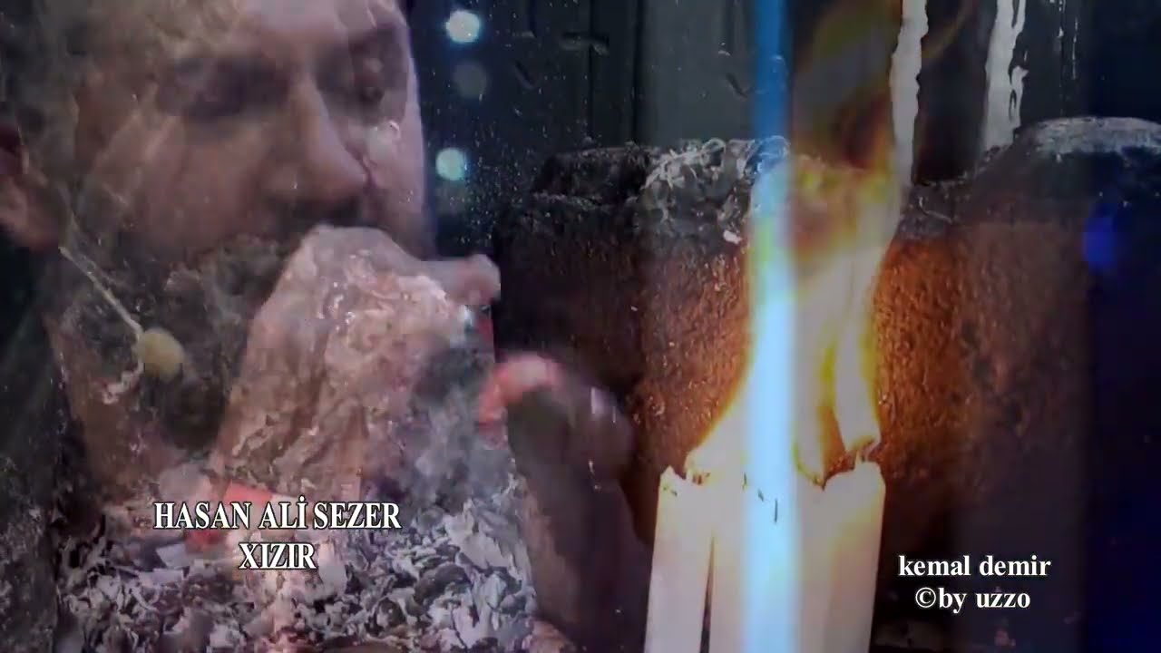 Hasan Ali-Ya Xizir