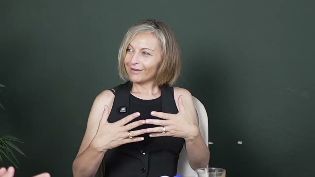 Diego Hidalgo: una charla con el creador del Manifiesto OFF