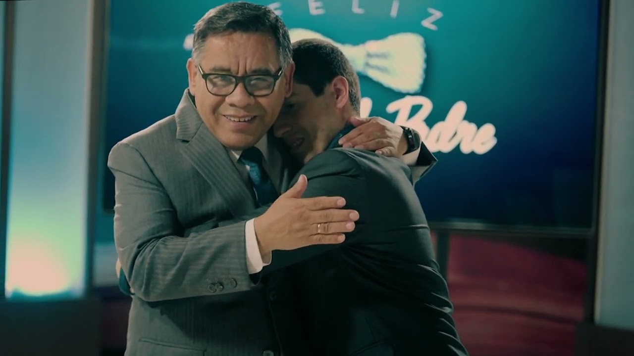 Pap&aacute; quiero decirte | FELIZ DIA PAP&Aacute; | #MMM28deJulio