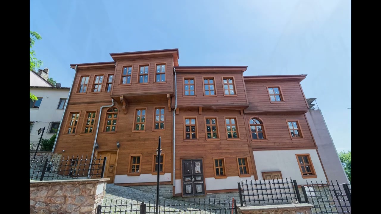 KAPANCA SOKAK/KOCAELİ