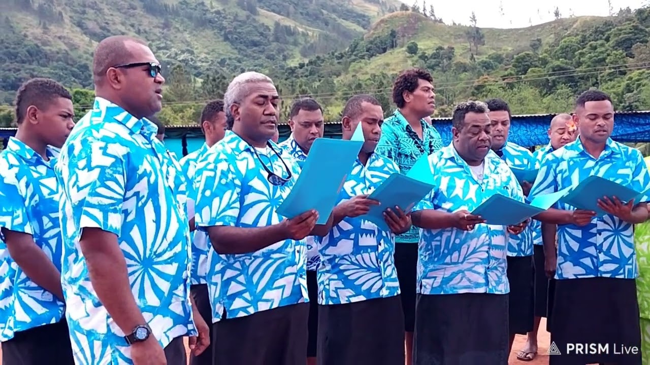 Sere ni vanua (Namaka)