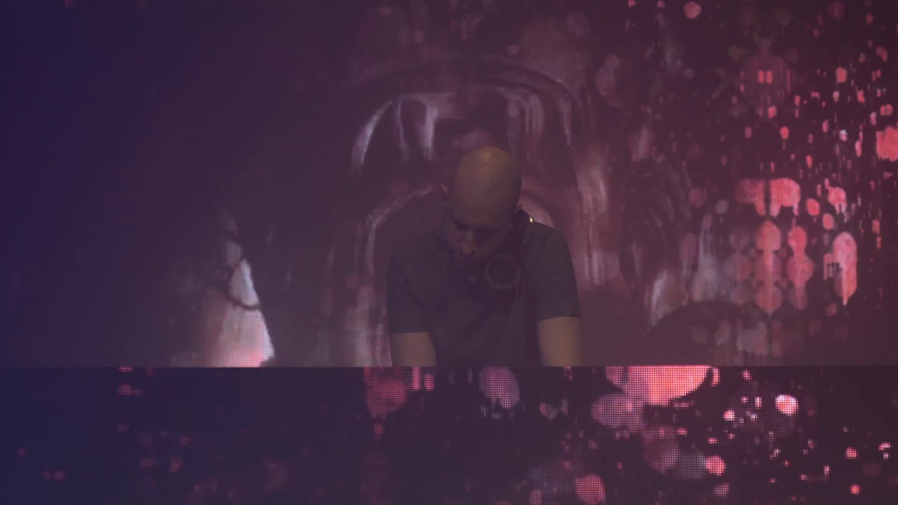 Xqruciator at Hellbound NYE 2020