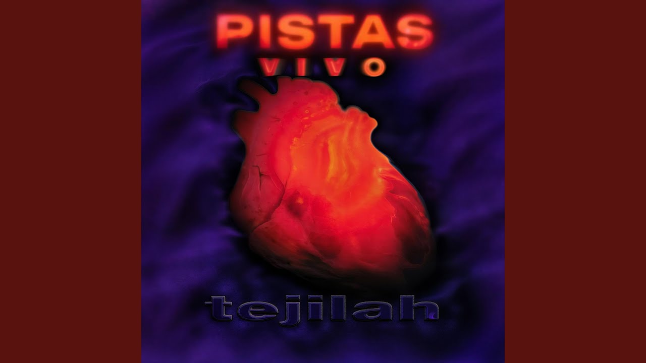 Dolor X Amor (Live)