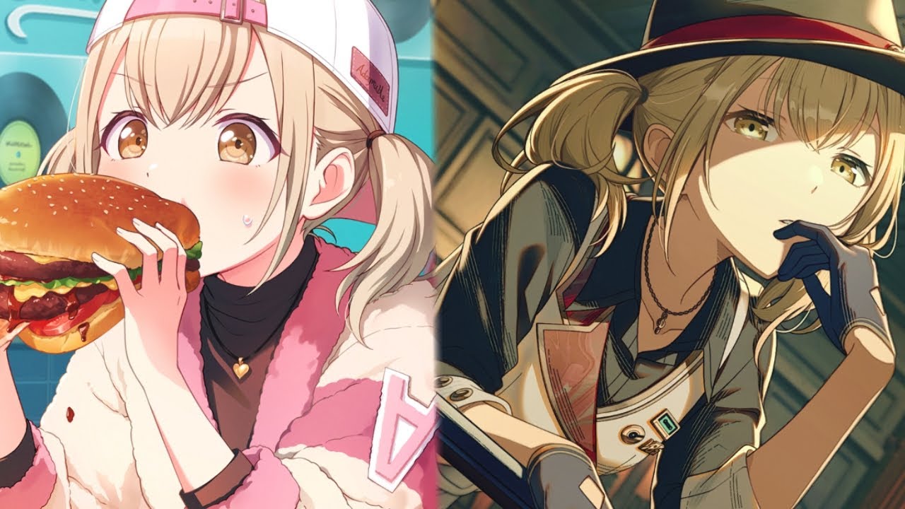 The Biggest Bite I Can Muster | Kohane Card Story | Part 1 & 2