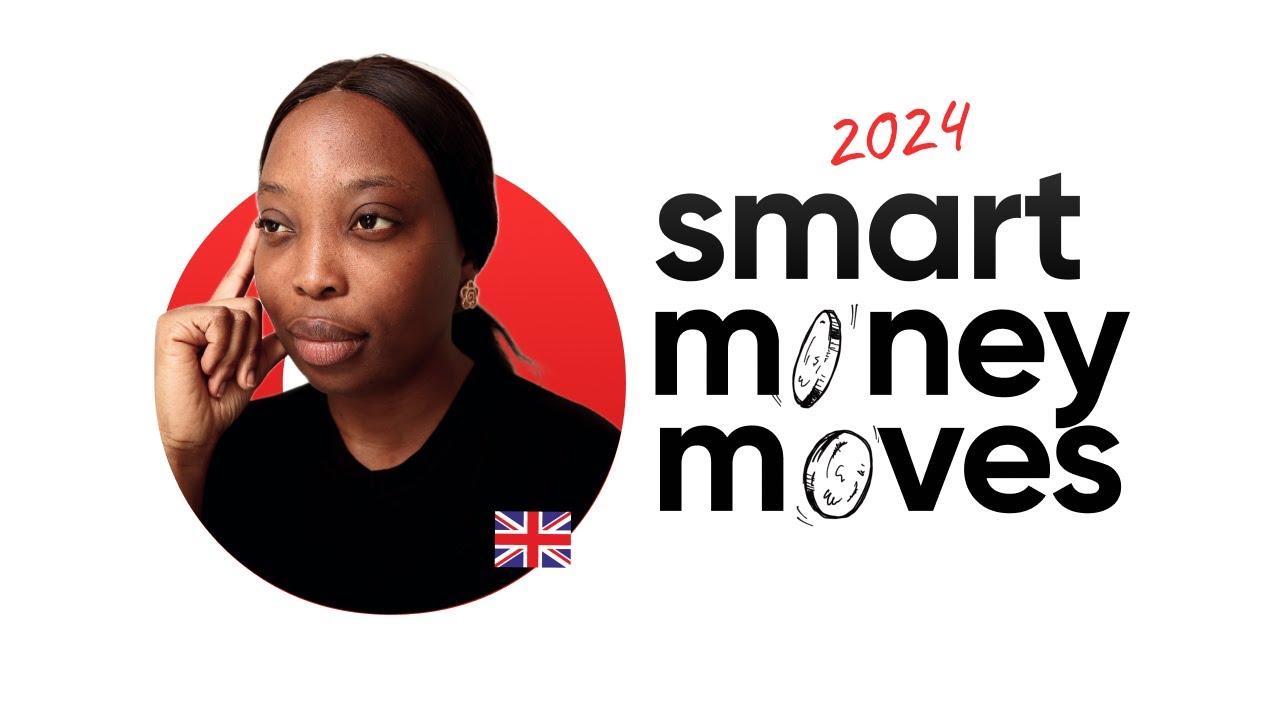 Financial Tips For UK Newbies | 2024 Smart Money Strategies