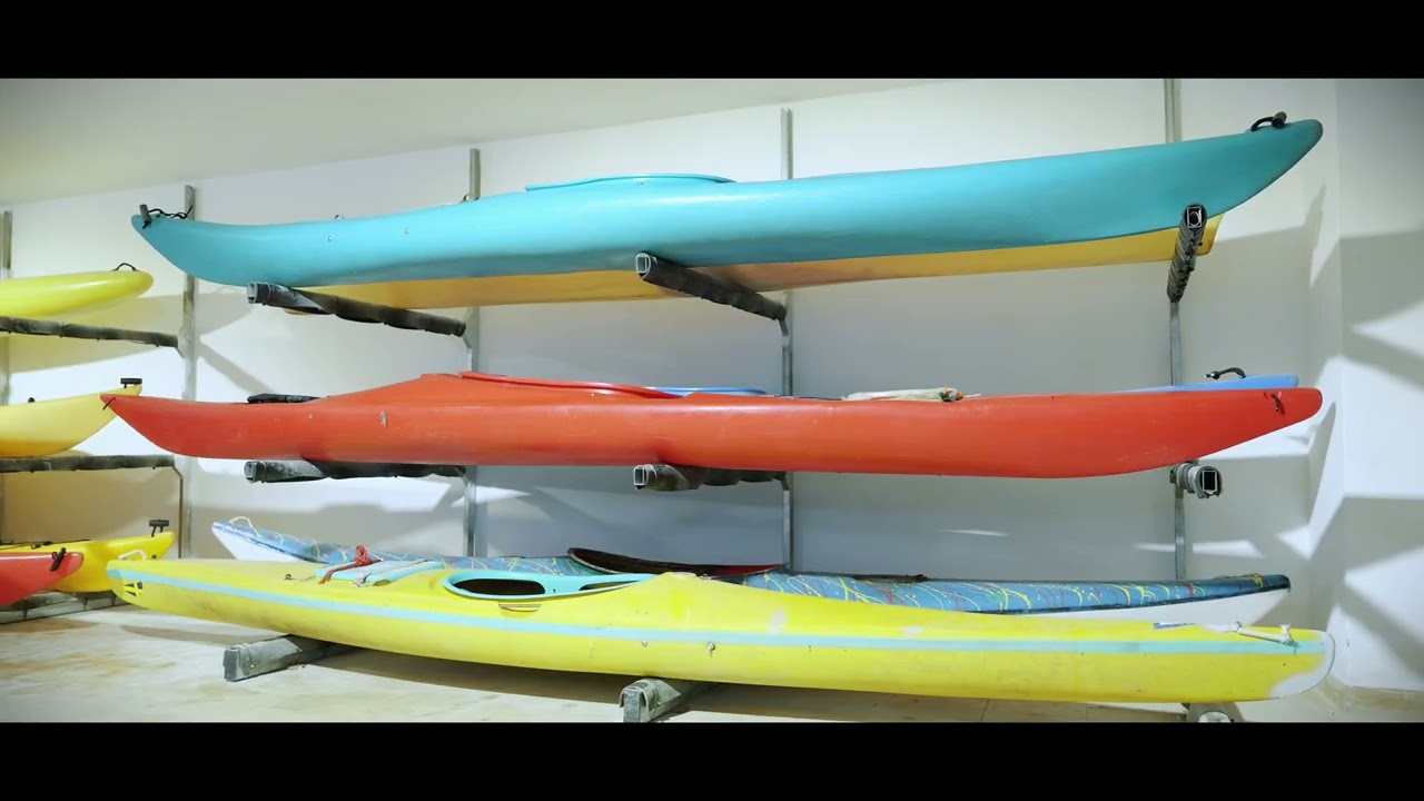 Video Inaugurazione Attività Circolo Velico Stabia 