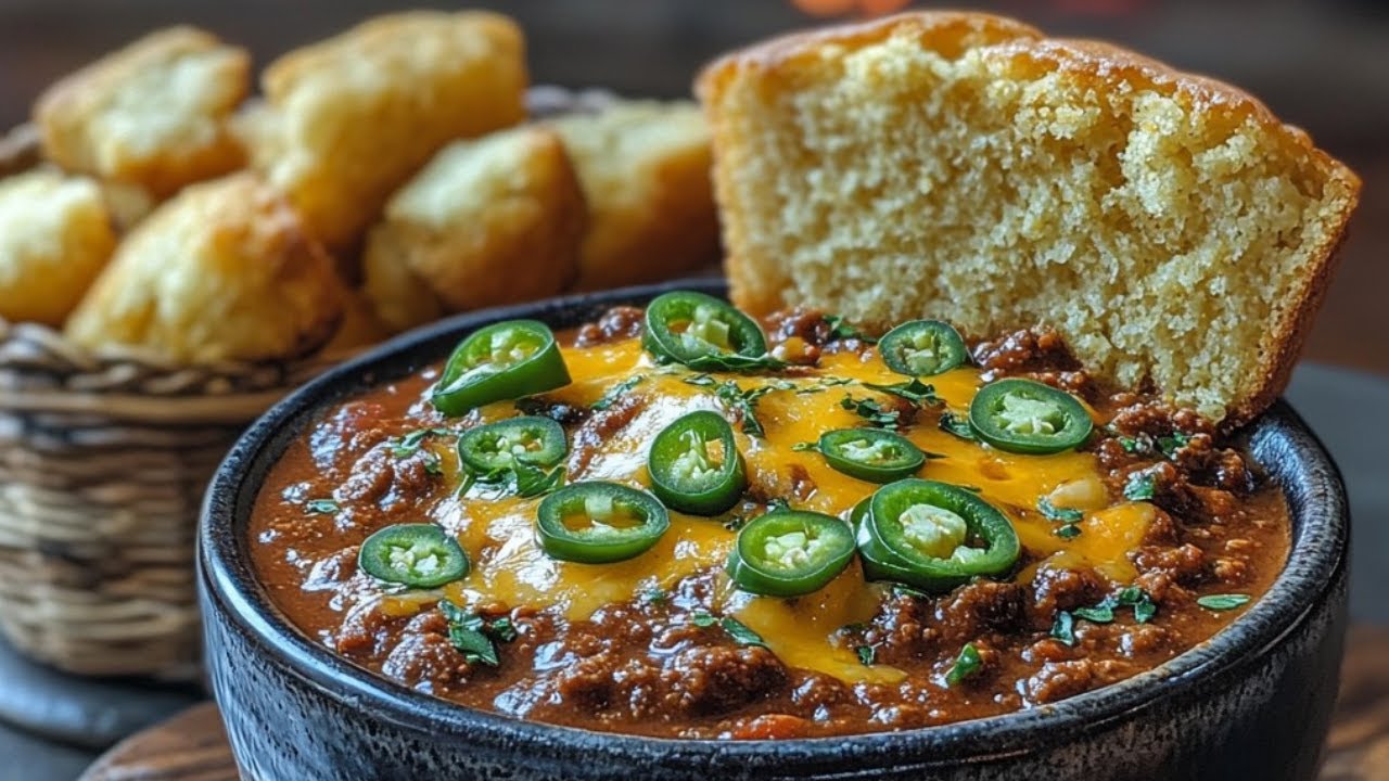 Leftover Cornbread? Why Not Make 10 New Delicious Dinner Recipes !