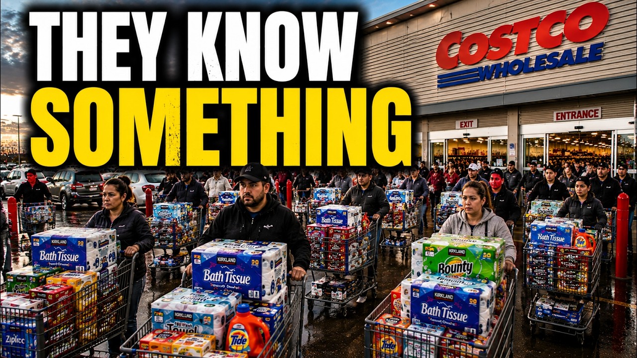 Millions of Americans Are Quietly Stocking Up on These 15 Foods