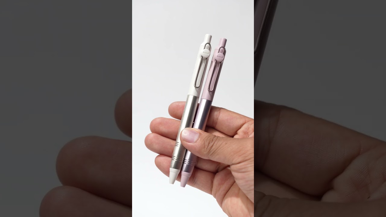 This Pen Took 6 Years to Develop and Sold Out Immediately