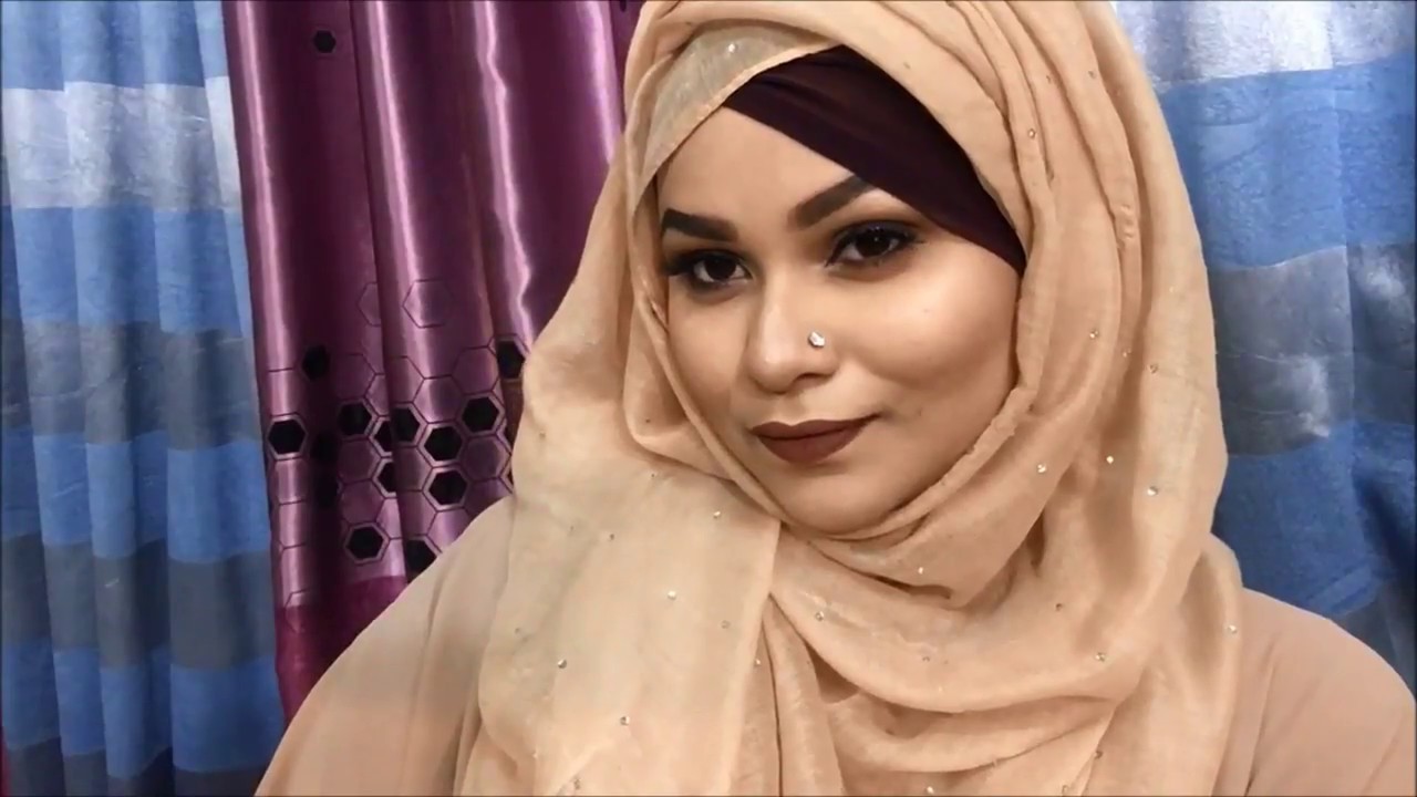 Go-to party eye look | one brand tutorial | 4U2 Cosmetics