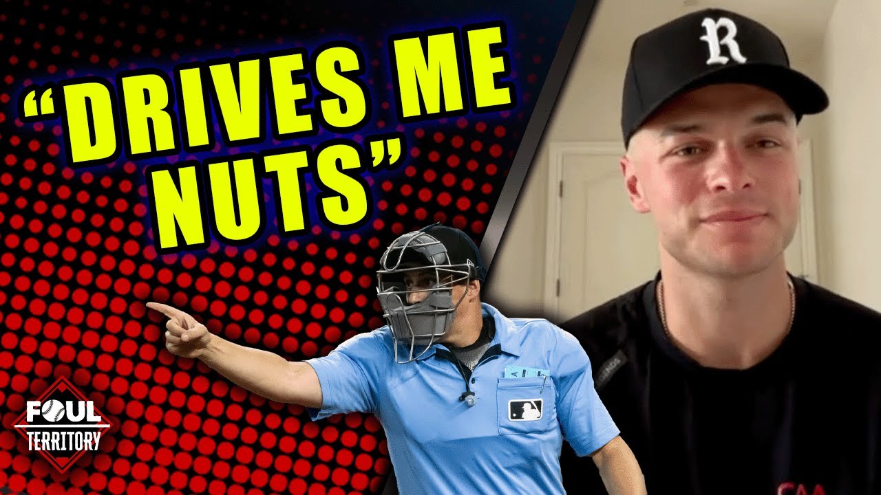 Секретное изменение в MLB вызвало ХАОС | Логан О'Хоппе