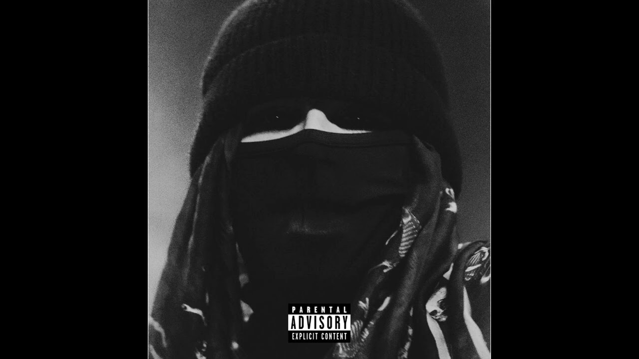 (FREE) EsDeeKid x Fake Mink type beat ''CURSED''