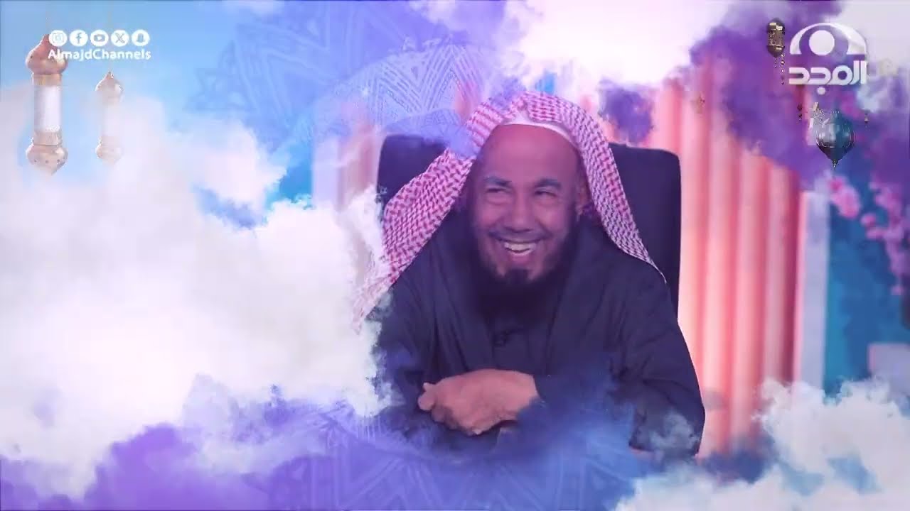 برنامج مع المطلق 