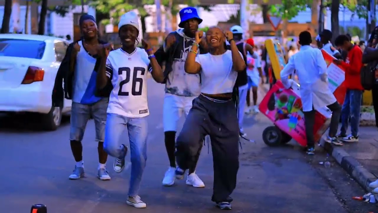 Dance challenge accepted 