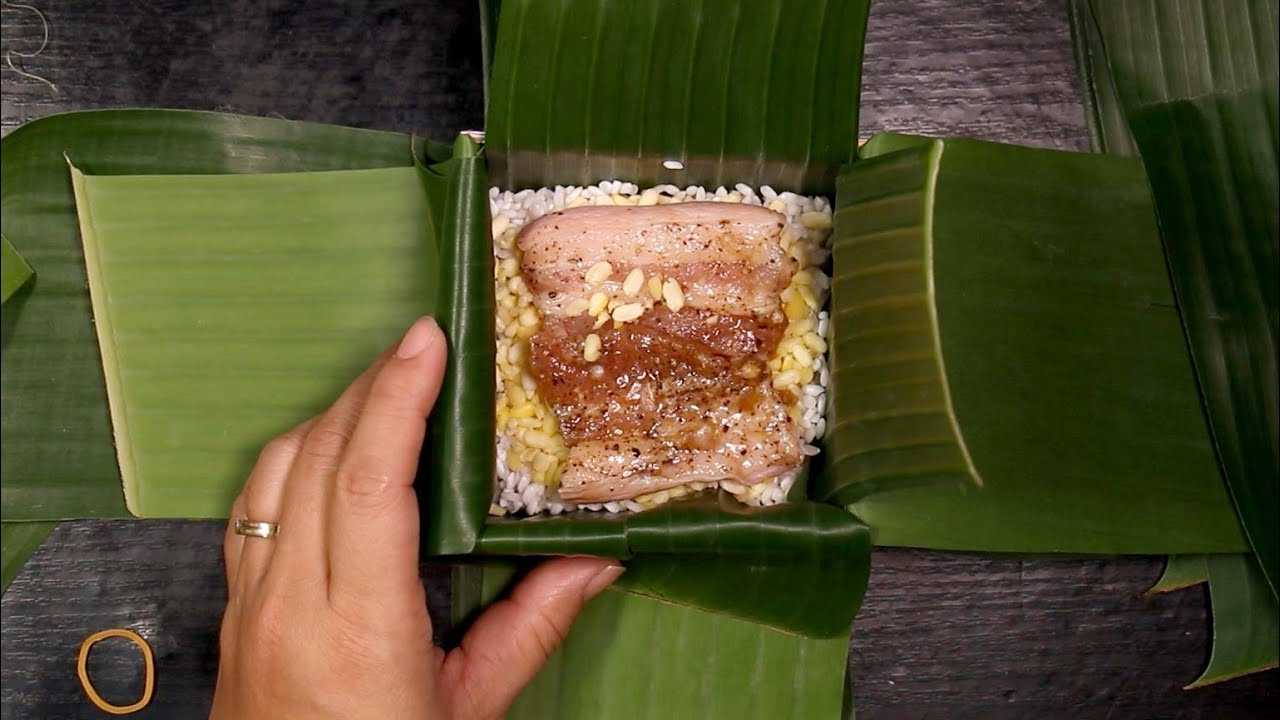 Чунг-торт - сделан с DIY картонной рамкой
