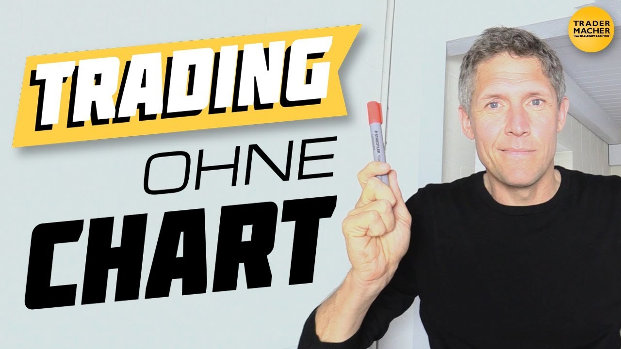 Charttechnik überflüssig?