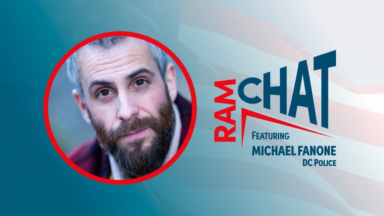 RAM Chat with Officer Michael Fanone