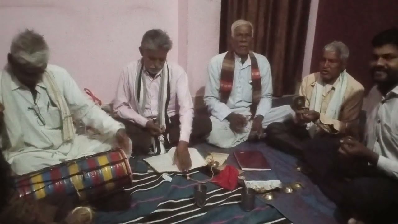 @JayBajrangBhajanMandal_2016#varkari #song #trending #duet #viral #love #like #bhajan  #subscribe 