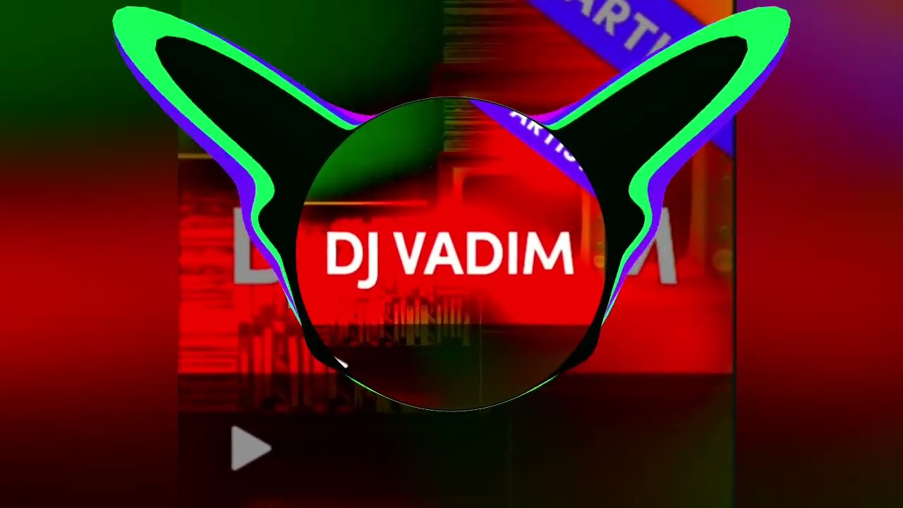 (Artist) - DJ Vadim | Remixlive 