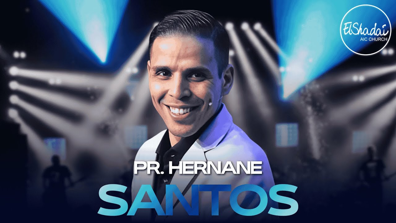 Reunião com Hernane Santos