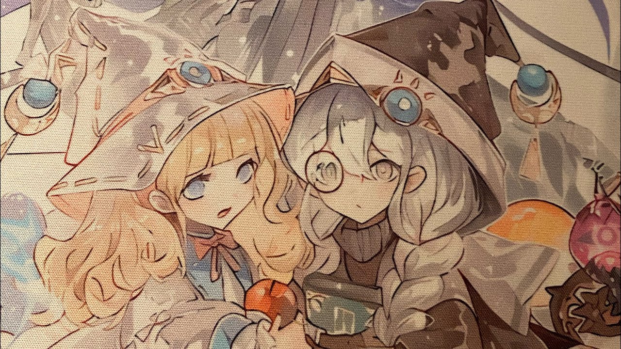 White Forest Azamina Deck Update November 2024